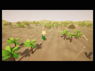 Extraction Force video 1