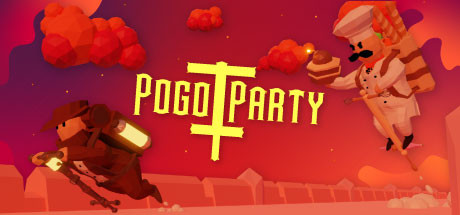 Pogo Party banner