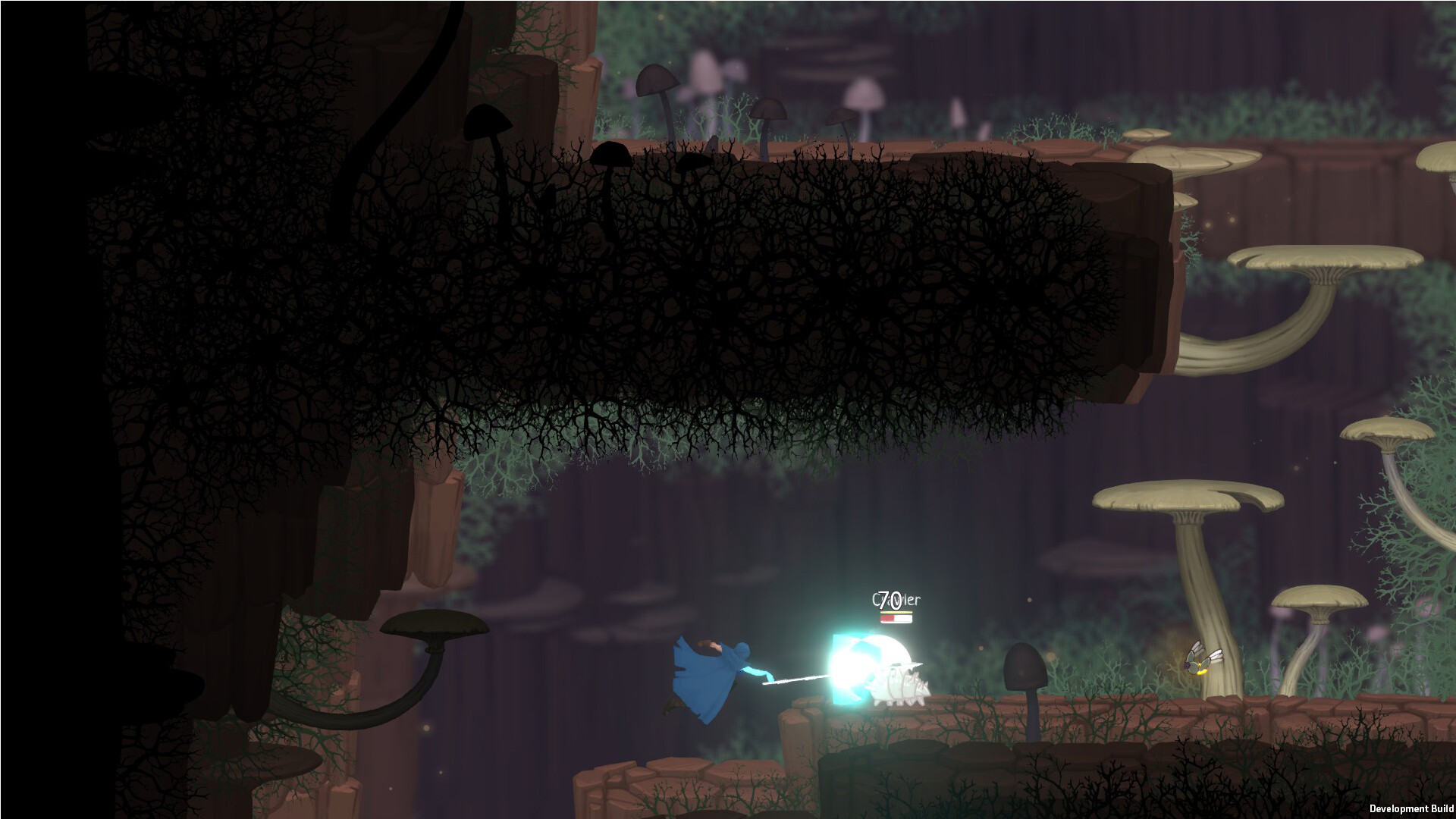 The Rift Between Us screenshot 9