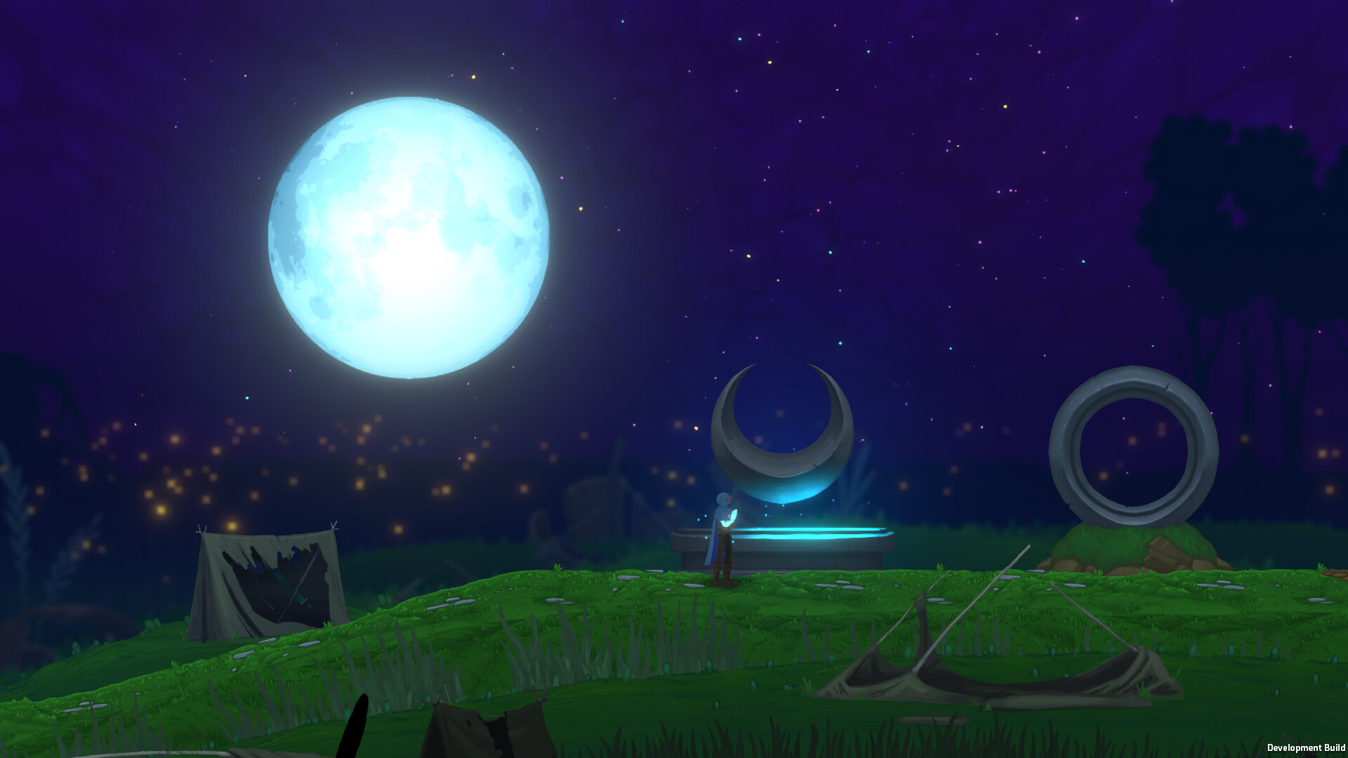 The Rift Between Us screenshot 2