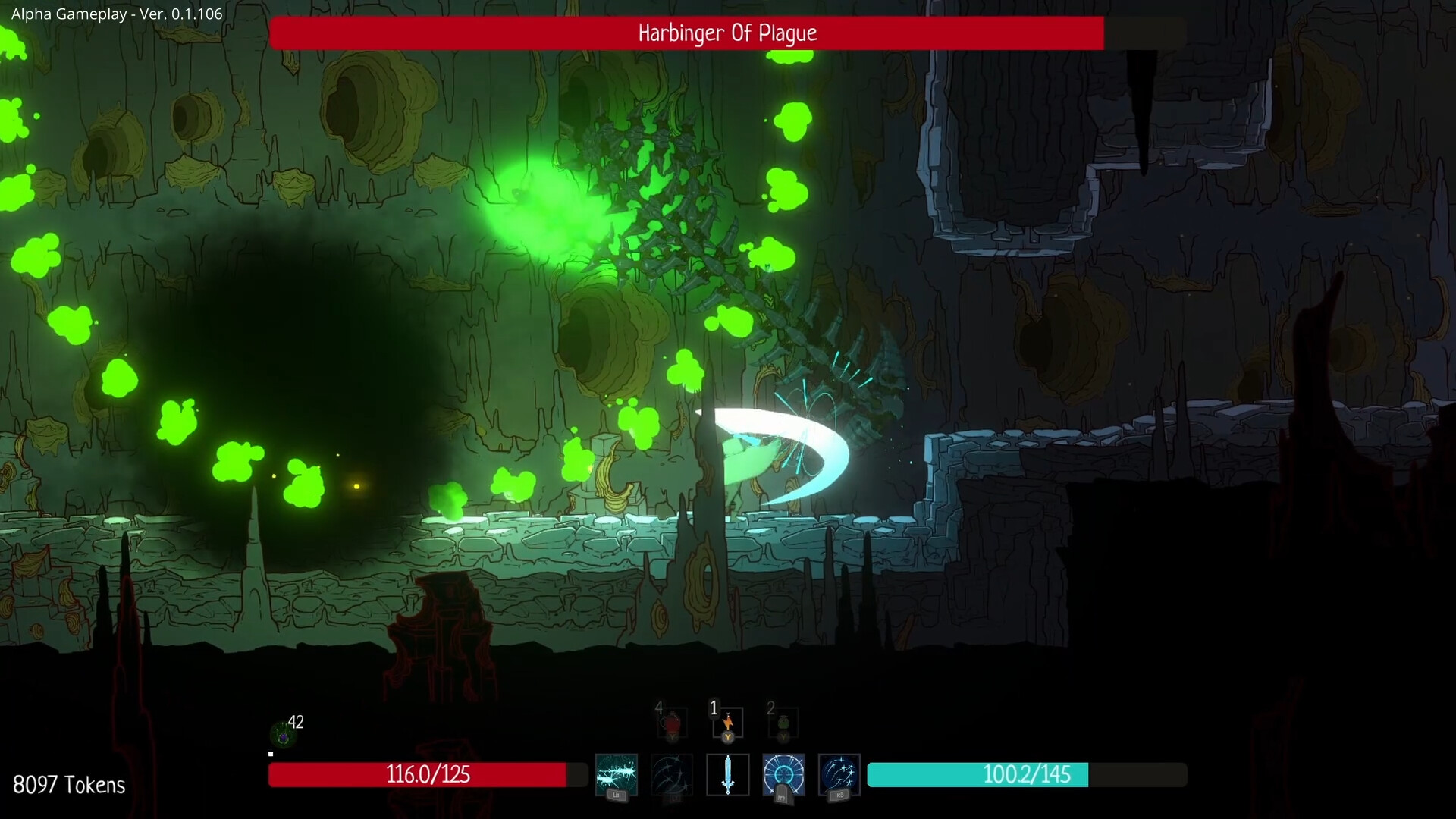 The Rift Between Us screenshot #7