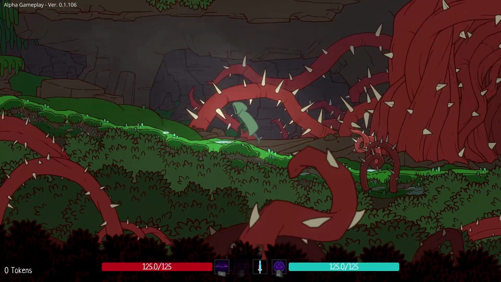 The Rift Between Us screenshot #5