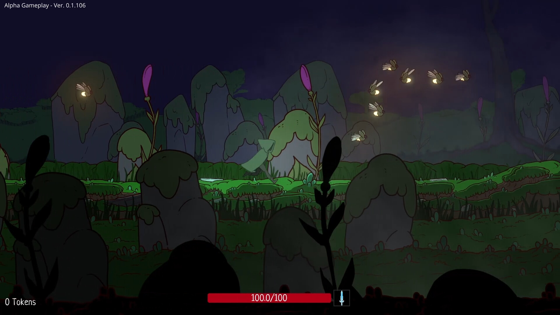 The Rift Between Us screenshot 1