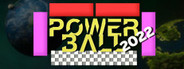 Power Ball 2022