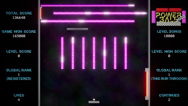 Power Ball 2022 screenshot 3