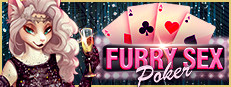 Furry Sex: Poker 🃏♥