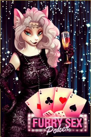 Furry Sex: Poker 🃏♥ Stats
