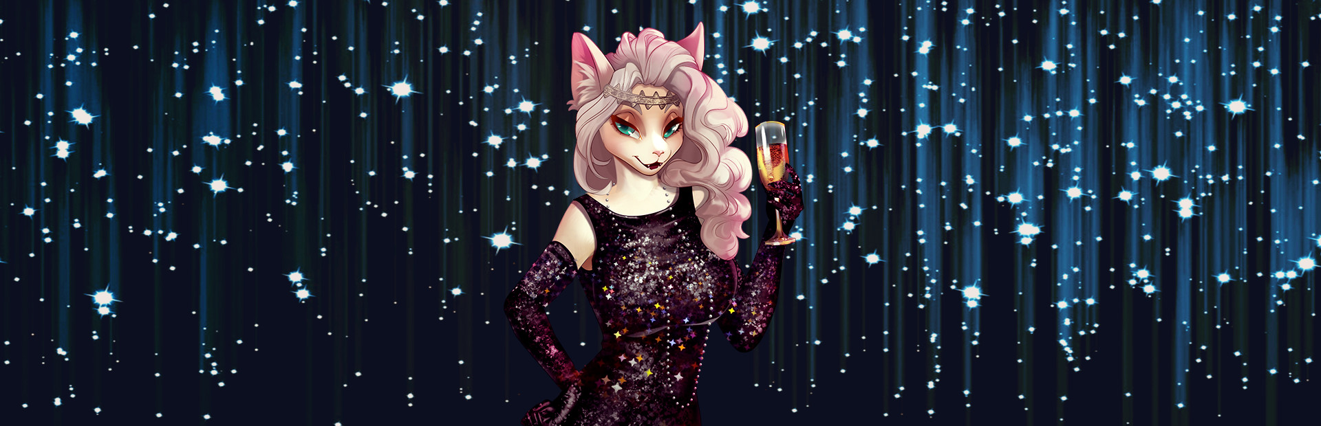 Furry Sex: Poker πβ₯οΈ