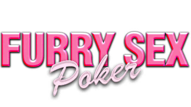 Furry Sex: Poker 🃏♥️