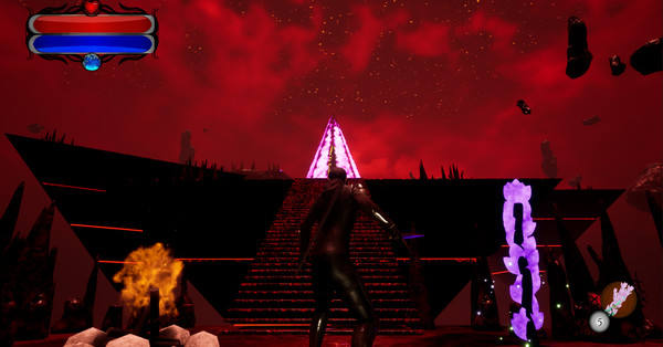Screenshot z Abigor