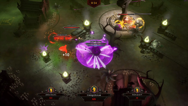 Project Possession screenshot 3