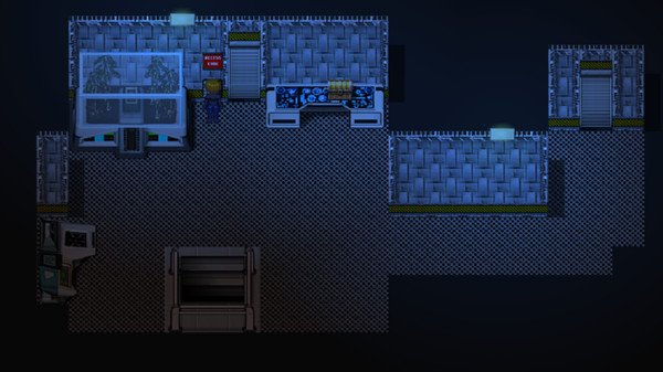 Cryogenesis screenshot 5