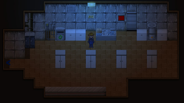 Cryogenesis screenshot 2