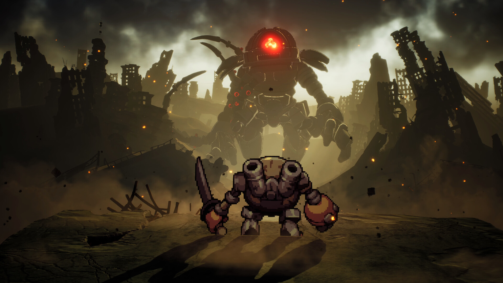 Screenshot #7 for Threads of Time