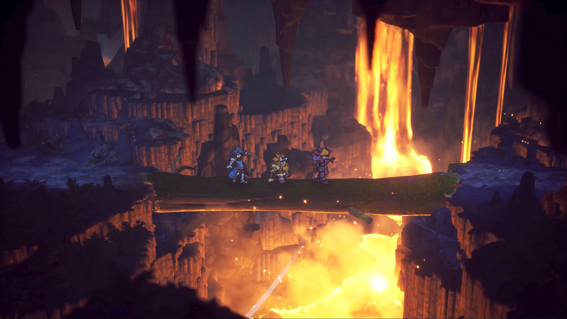 Screenshot #11 for Threads of Time