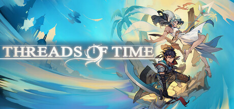 Threads of Time Steam Banner