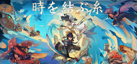 Threads of Timethumbnail