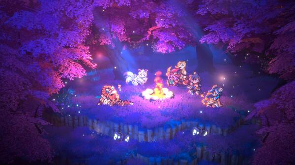 Скриншот из Threads of Time