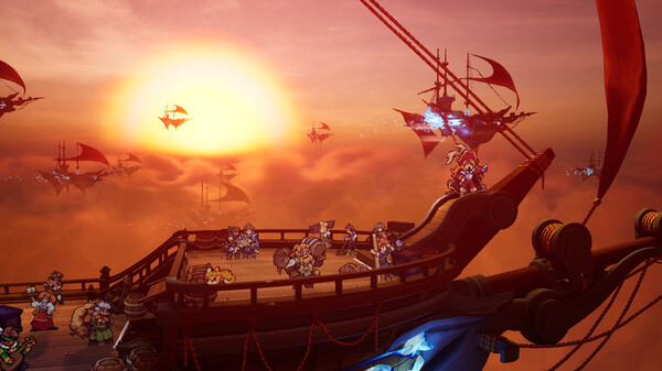 Скриншот из Threads of Time