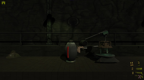 OneHanded screenshot 3