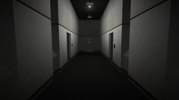 SCP: Containment Breach Remastered