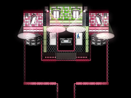 RPG Maker MV - KR Concert Hall Tileset