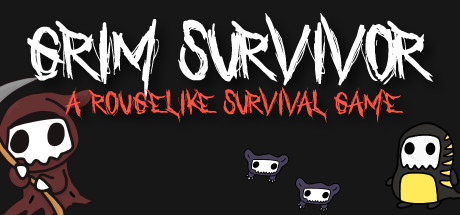 Grim Survivor Cheat Engine/CT