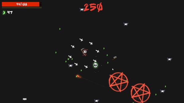 Grim Survivor screenshot 3