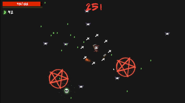 Grim Survivor screenshot 4