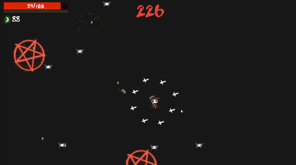 Grim Survivor screenshot 5