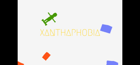 Xanthaphobia Cover Image