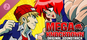Mega Knockdown Original Soundtrack