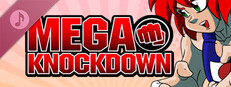 Mega Knockdown Soundtrack Small Capsule Image