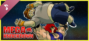 Mega Knockdown Original Soundtrack