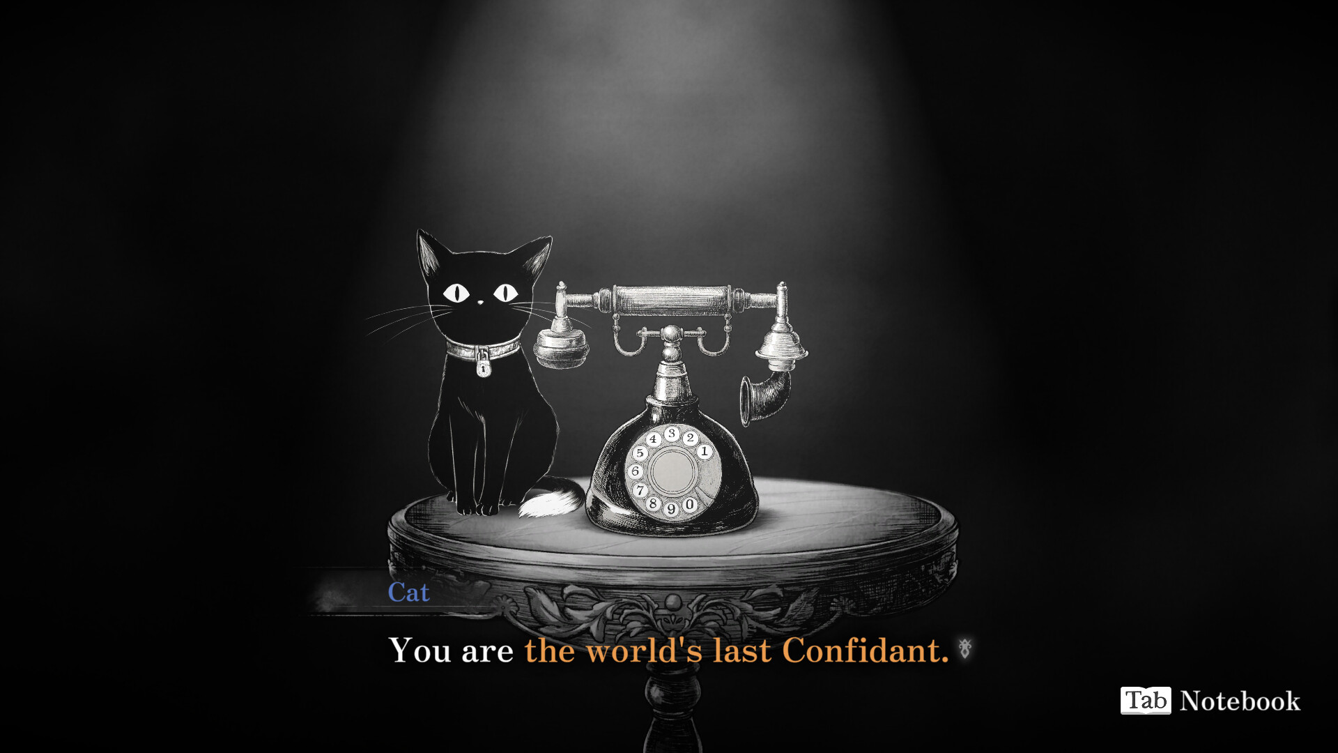 Schrödinger's Call screenshot #1