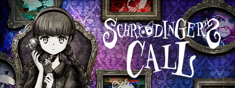 Schrödinger's Call cover art