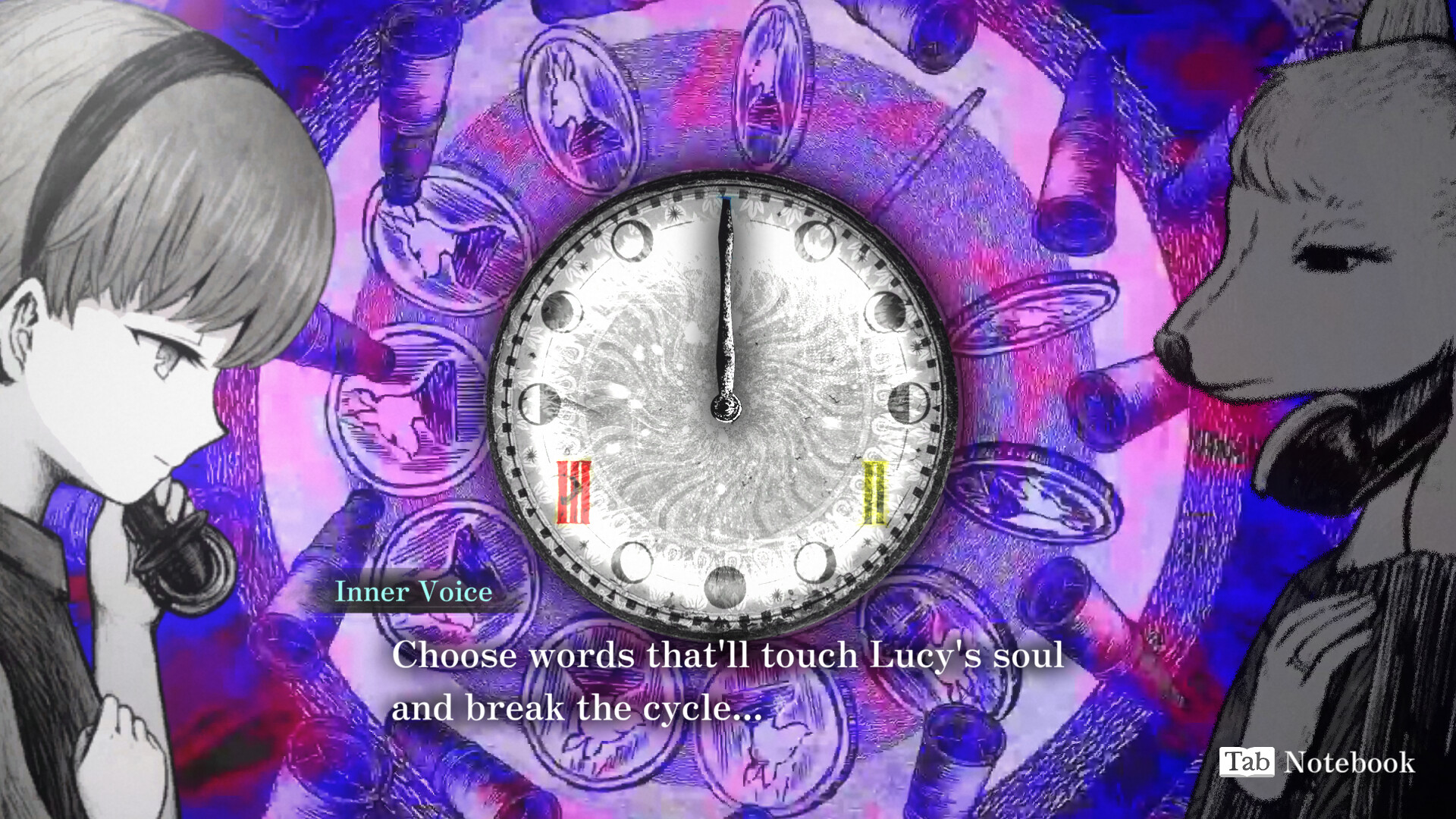 Schrödinger's Call screenshot #7