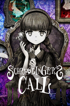 Cover art of Schrödinger's Call