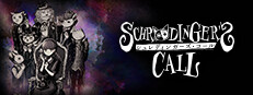 Schrödinger's Call Banner