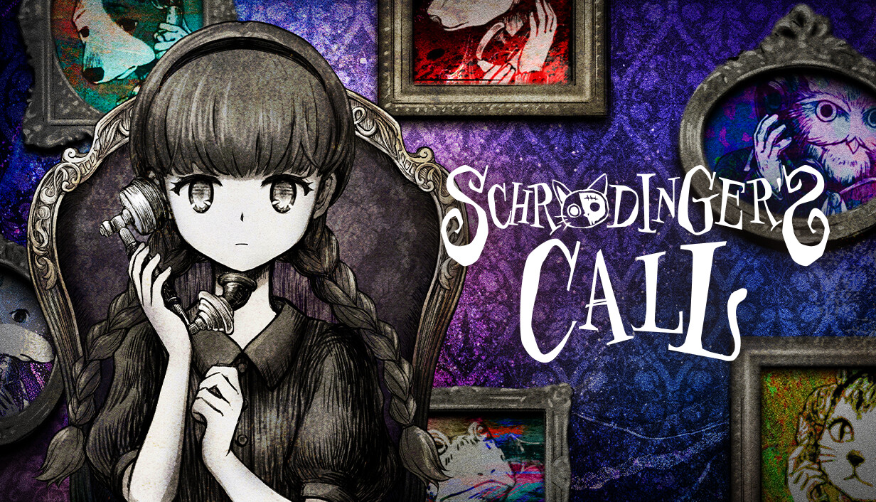 Schrödinger's Call