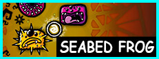 Seabed Frog
