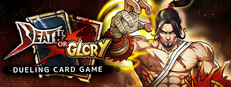 Death or Glory™: Dueling Card Game