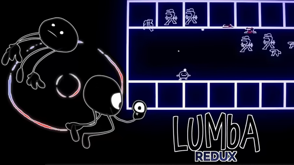LUMbA: REDUX video 1