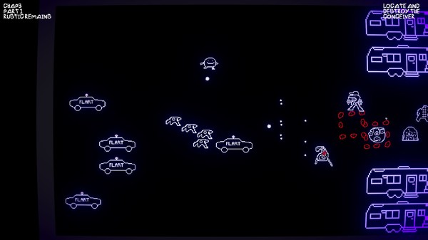 LUMbA: REDUX screenshot 6