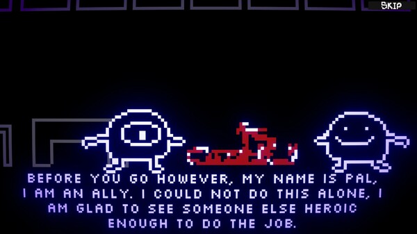 LUMbA: REDUX screenshot 3