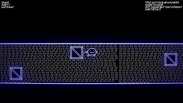 LUMbA: REDUX screenshot 4