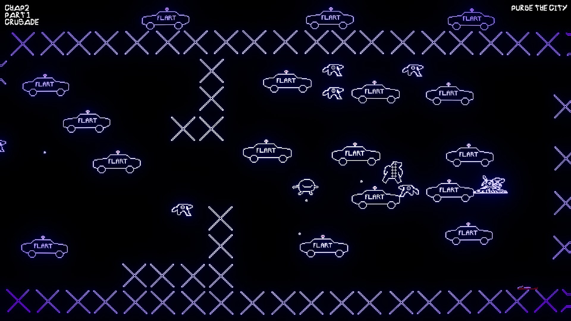 LUMbA: REDUX Featured Screenshot #1