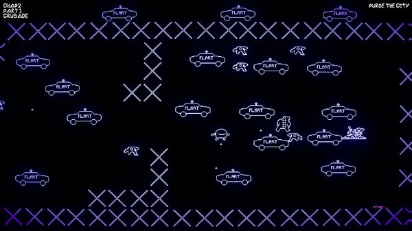 LUMbA: REDUX screenshot 1