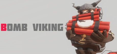 BombViking banner