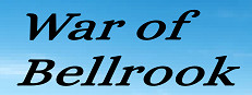 War of Bellrook
